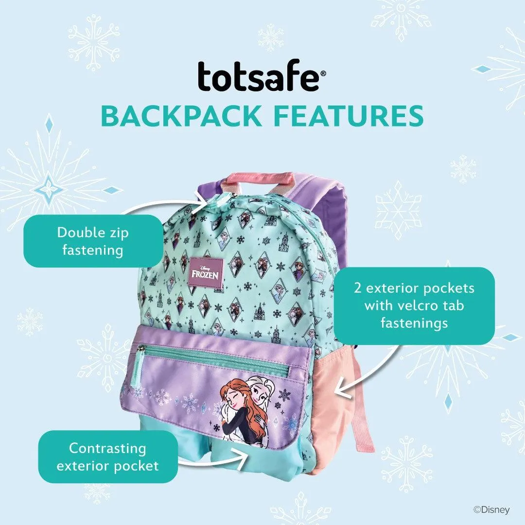 Totsafe Disney Back 2 School Collection - Disney Frozen Casual Charm Collection