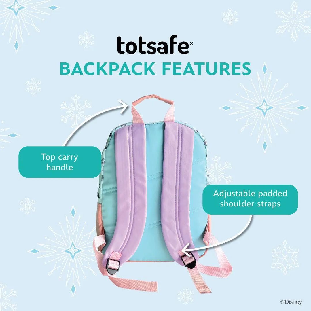 Totsafe Disney Back 2 School Collection - Disney Frozen Casual Charm Collection