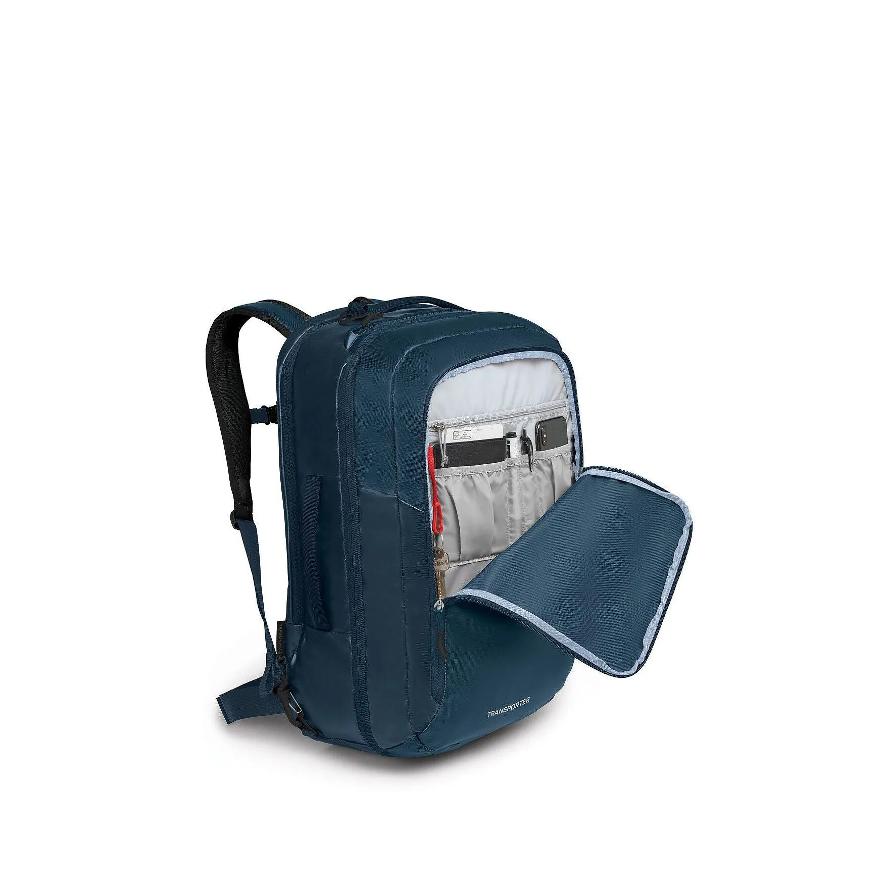 Transporter® Carry-On - 44L