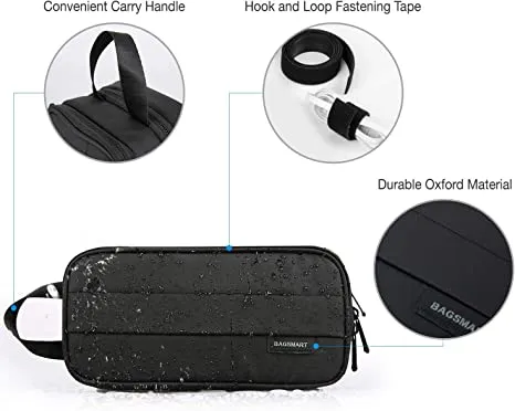 Travel Cable Organizer