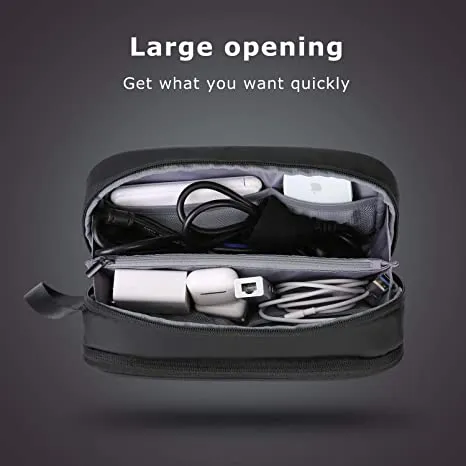 Travel Cable Organizer