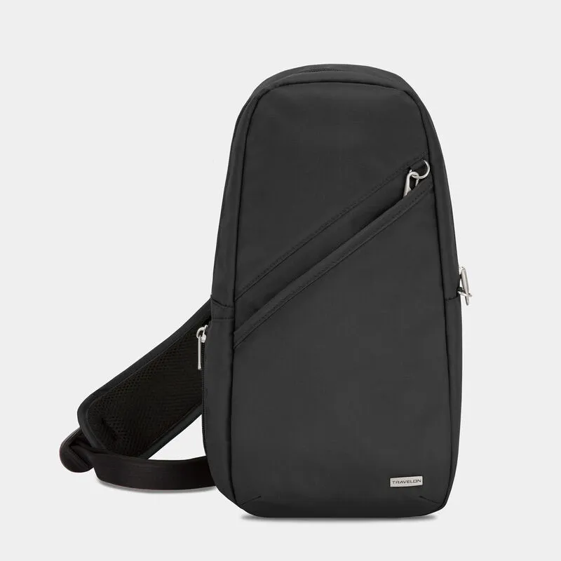 Travelon Anti-Theft Classic Sling Bag