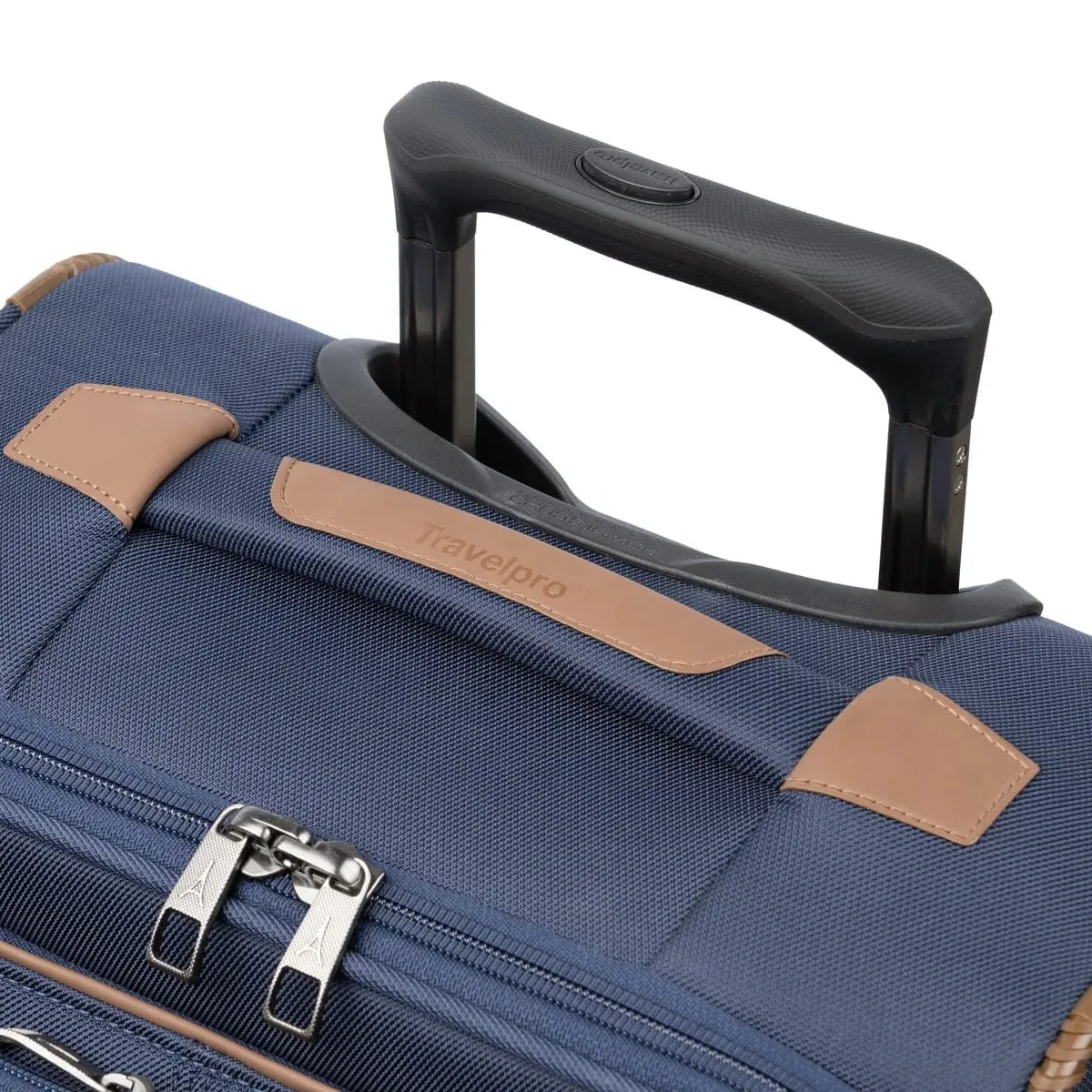 Travelpro Crew™ Classic Carry-On Expandable Rollaboard® Luggage