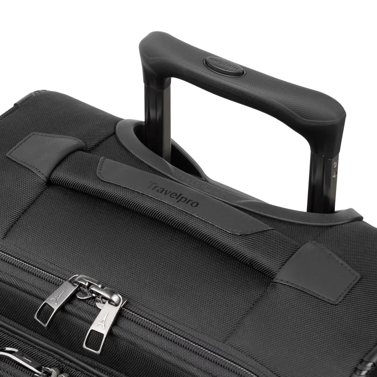 Travelpro Crew™ Classic Carry-On Expandable Rollaboard® Luggage