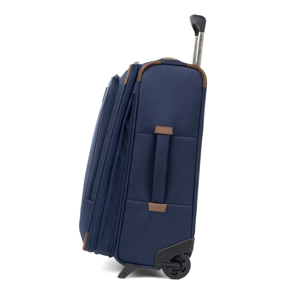 Travelpro Crew™ Classic Carry-On Expandable Rollaboard® Luggage