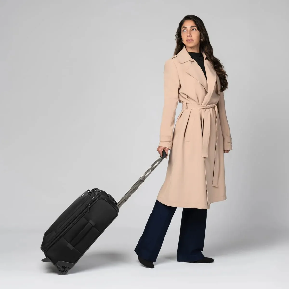 Travelpro Crew™ Classic Carry-On Expandable Rollaboard® Luggage