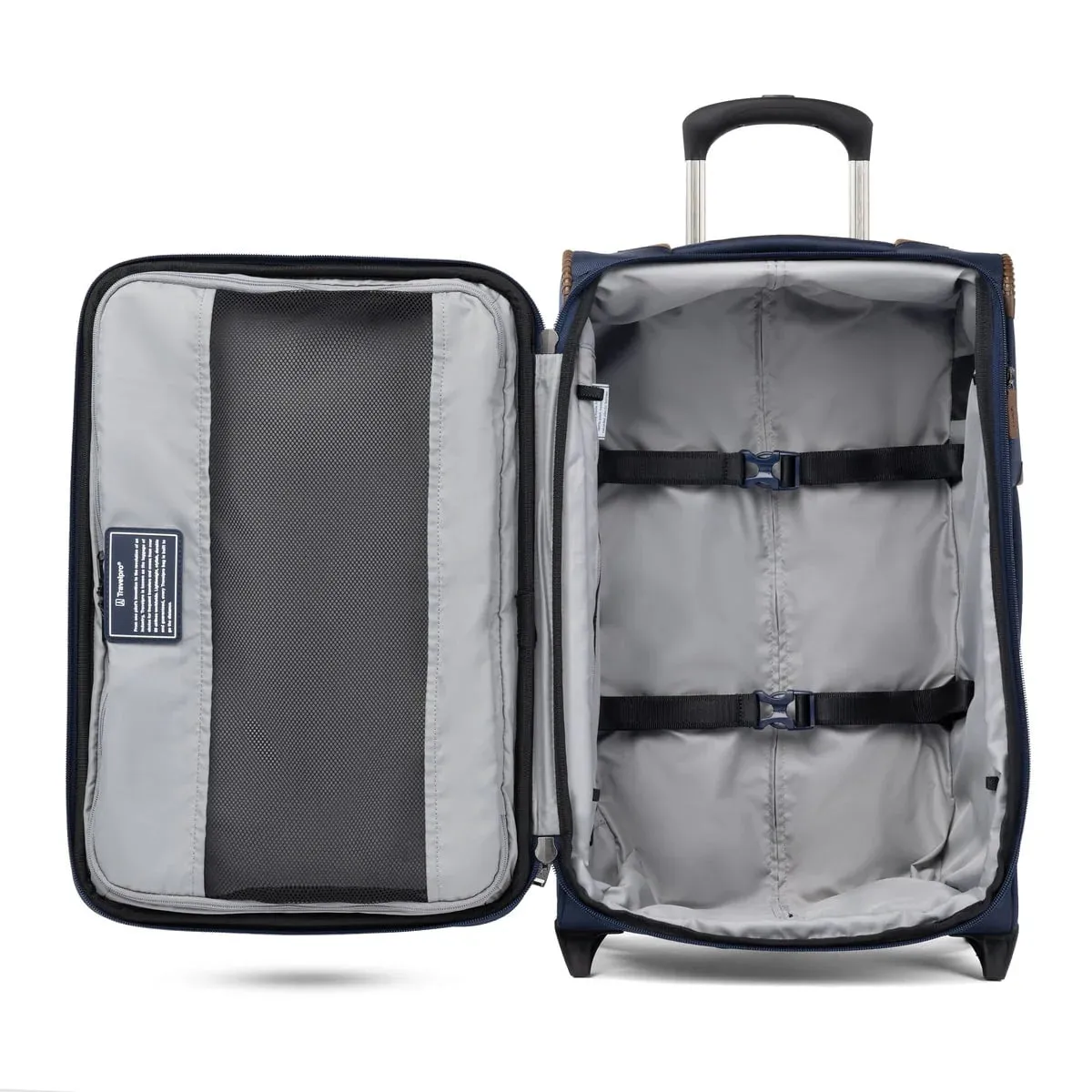 Travelpro Crew™ Classic Carry-On Expandable Rollaboard® Luggage