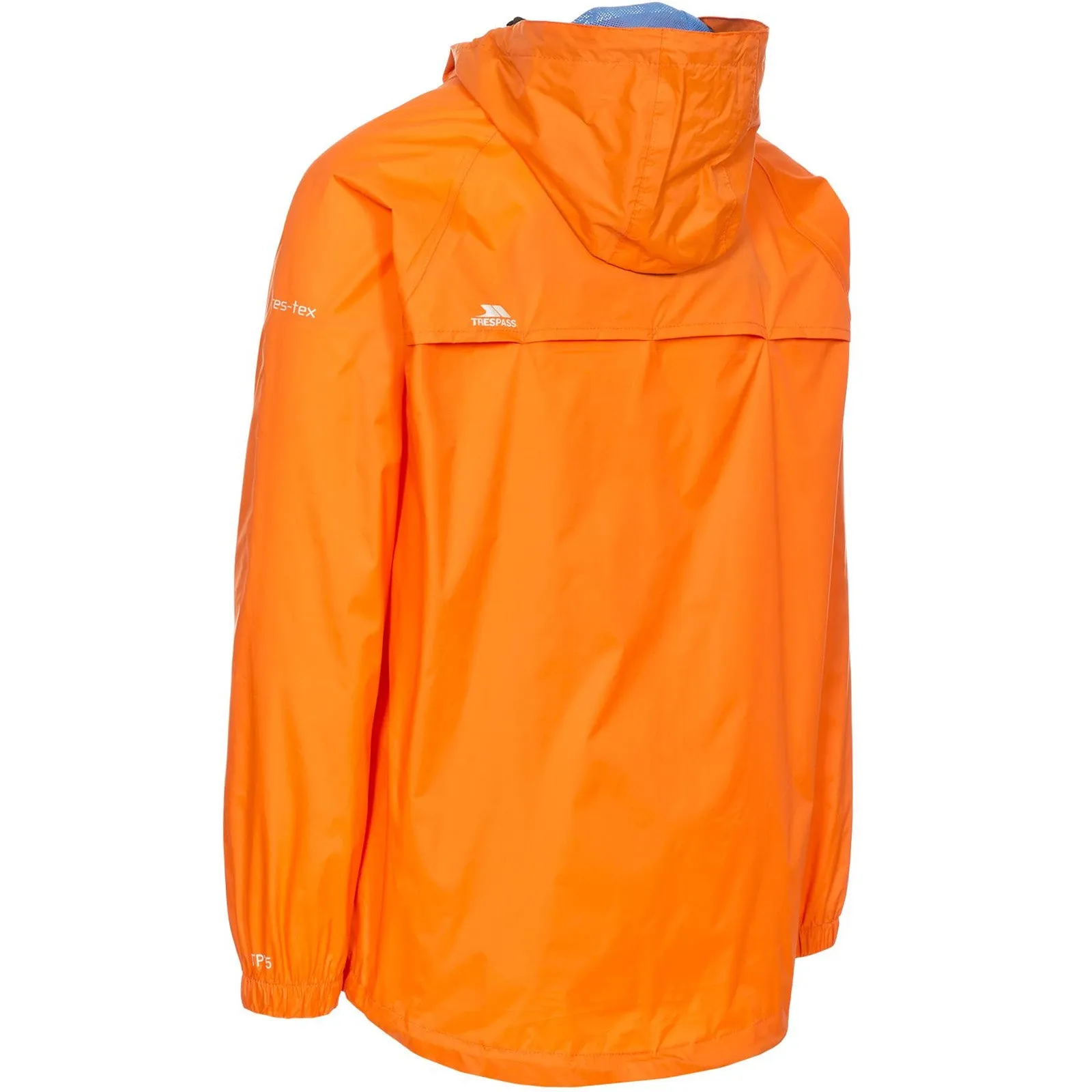 Trespass Qikpac Waterproof Packaway Jacket