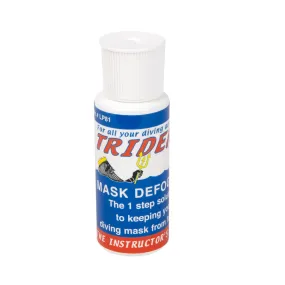 Trident Standard Defog 2 oz bottle