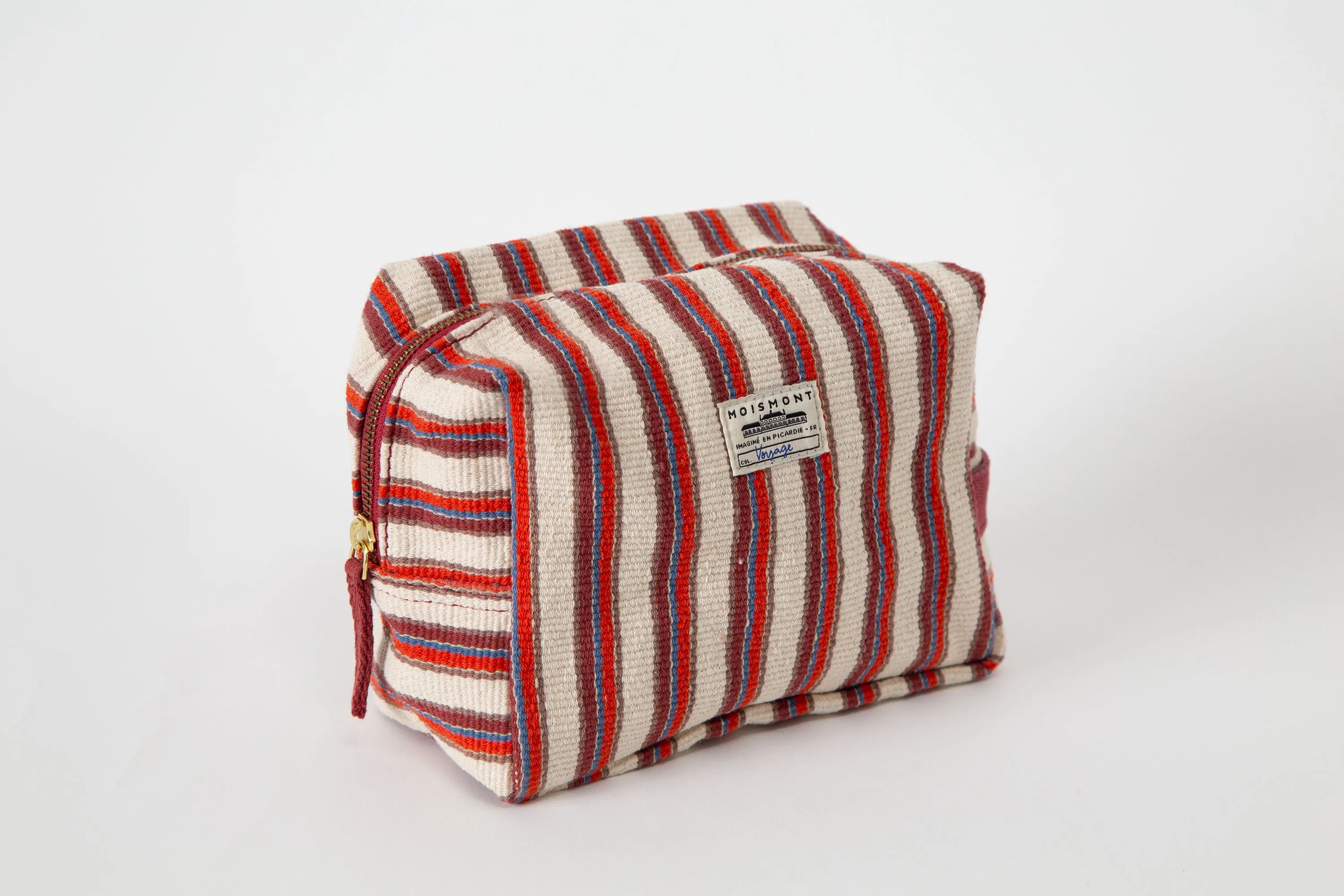 Trouse De Toilette Bag Roma Tomette