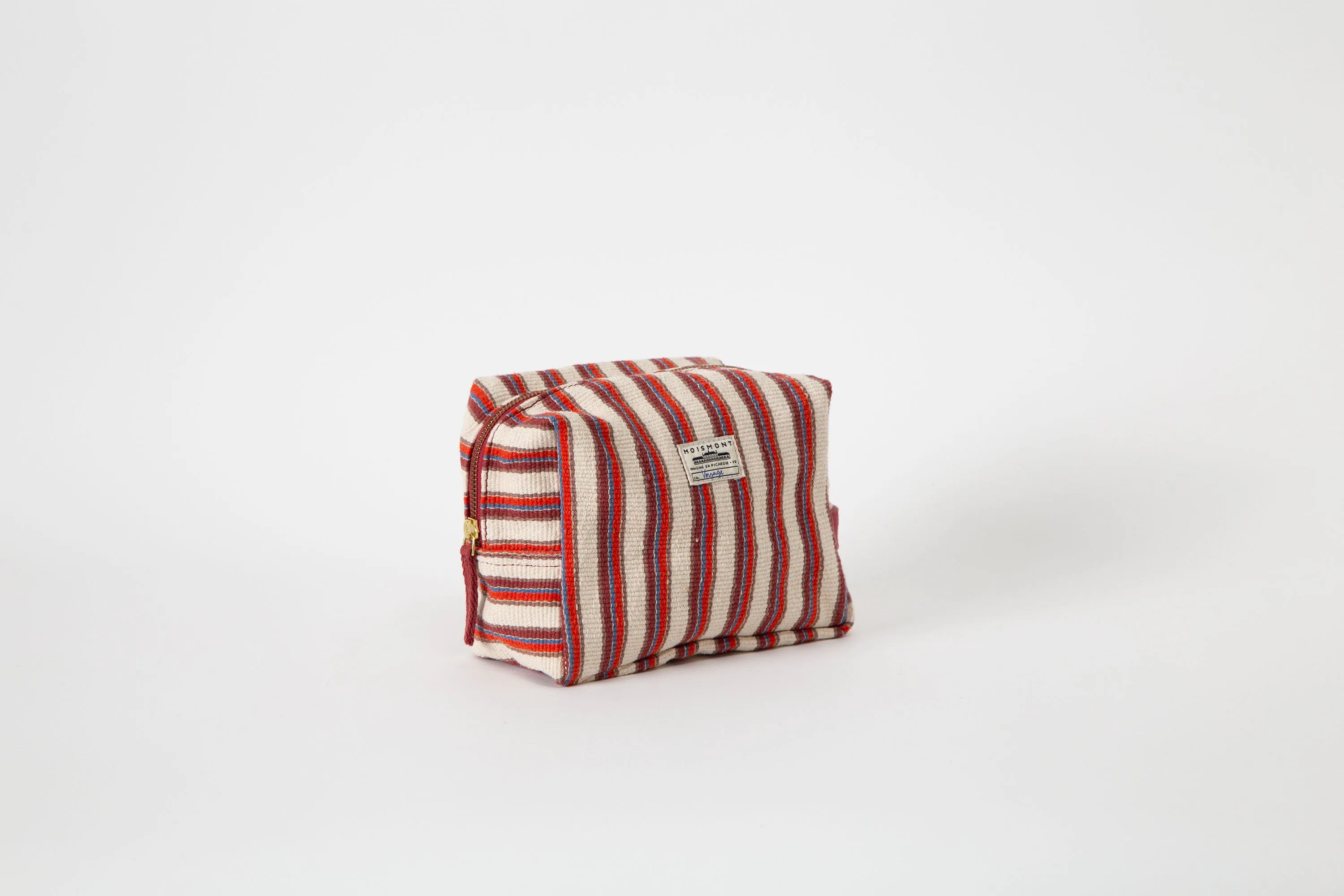 Trouse De Toilette Bag Roma Tomette