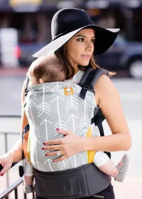 Tula Baby Carrier  Archer