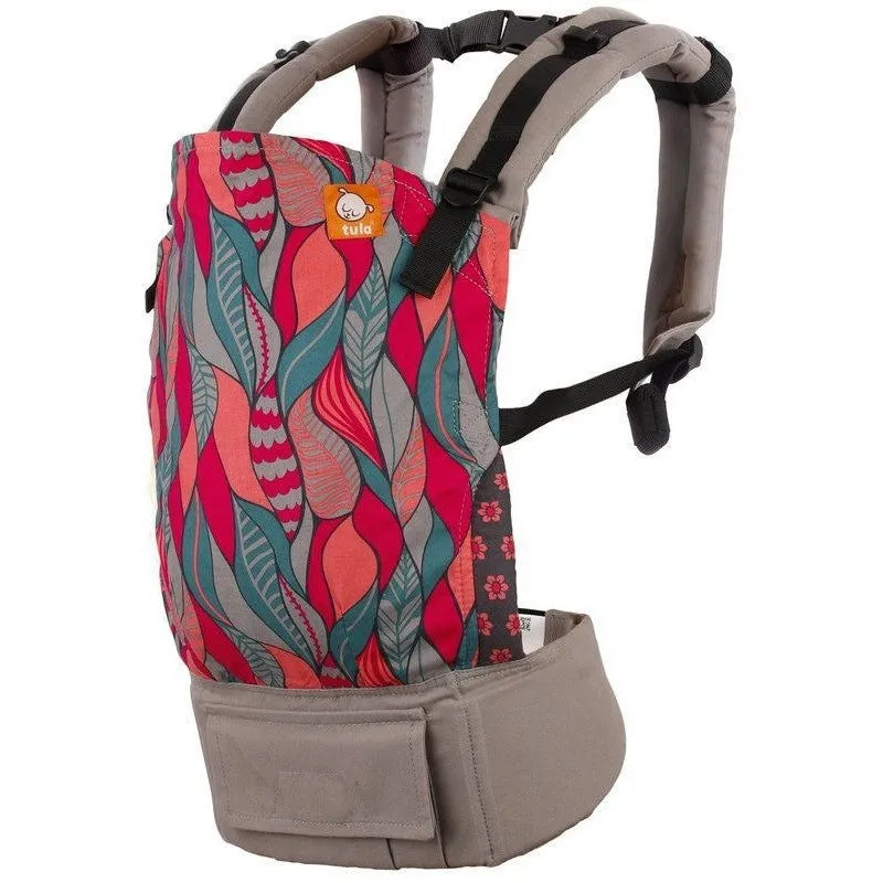 Tula Baby Carrier Standard - Cheshire