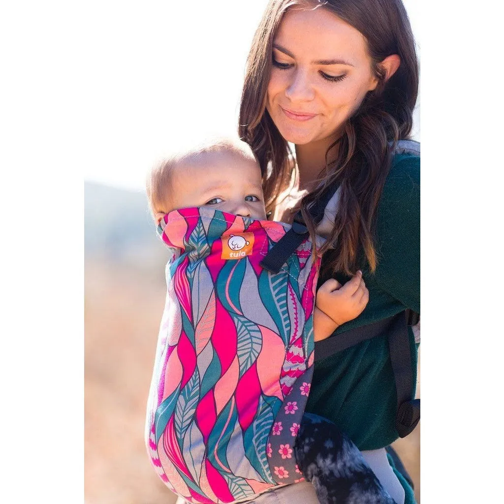 Tula Baby Carrier Standard - Cheshire