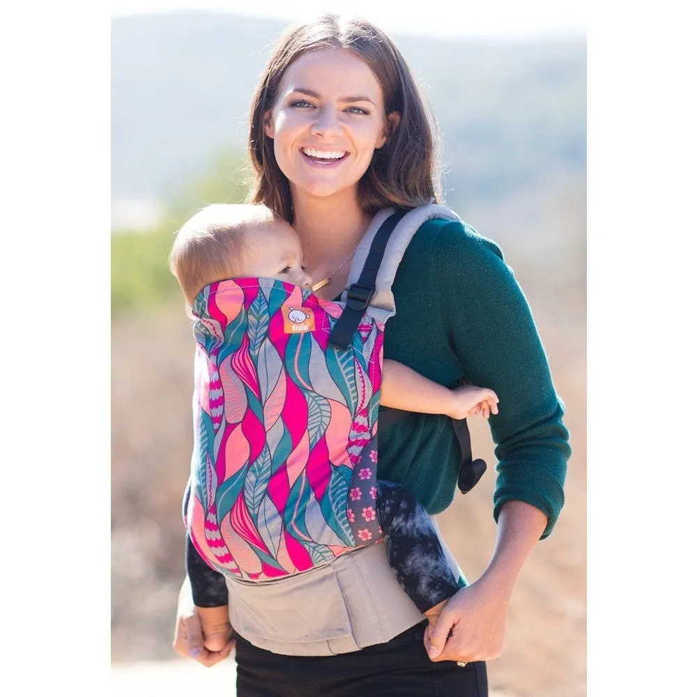 Tula Baby Carrier Standard - Cheshire