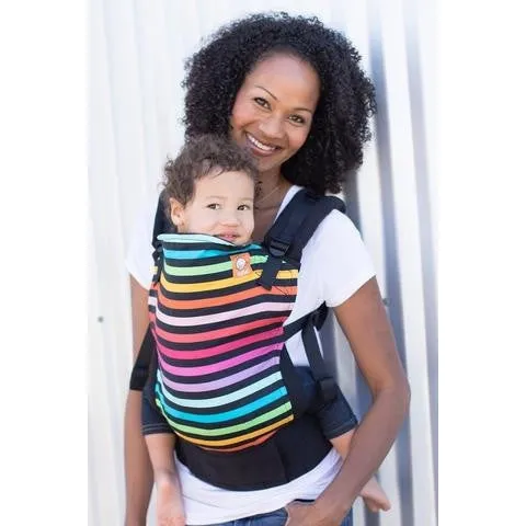 Tula Baby Carrier Standard - Mia