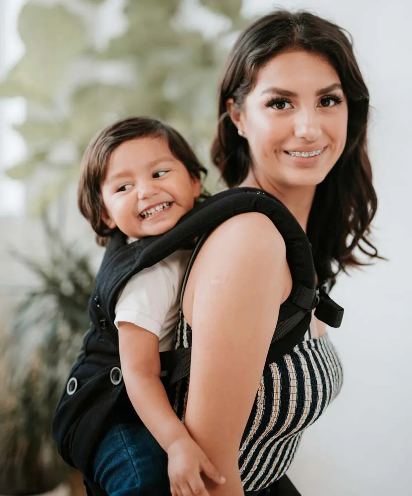 Tula Explore Baby Carrier - Coast Urbanista