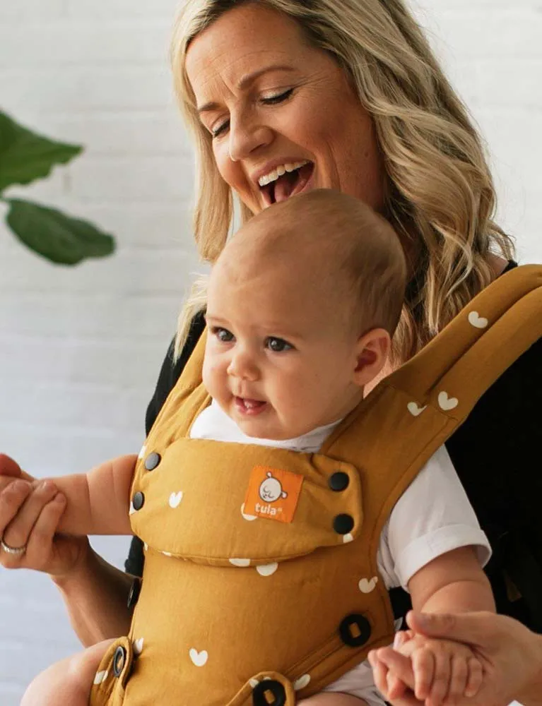 Tula Explore Baby Carrier - Play