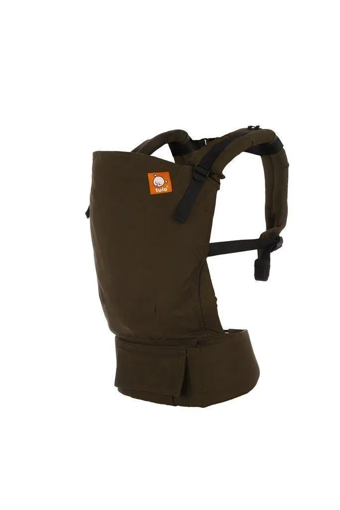 Tula Standard Baby Carrier Olive