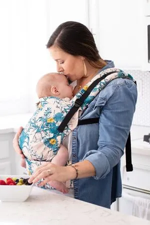 Tula Toddler Carrier - Lanai