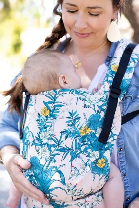 Tula Toddler Carrier - Lanai