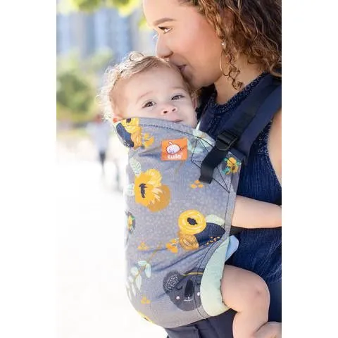 Tula Toddler Carrier - Queen Koala