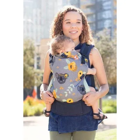 Tula Toddler Carrier - Queen Koala