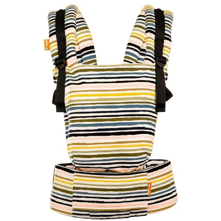 Tula Toddler Carrier - Shoreline