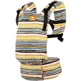 Tula Toddler Carrier - Shoreline