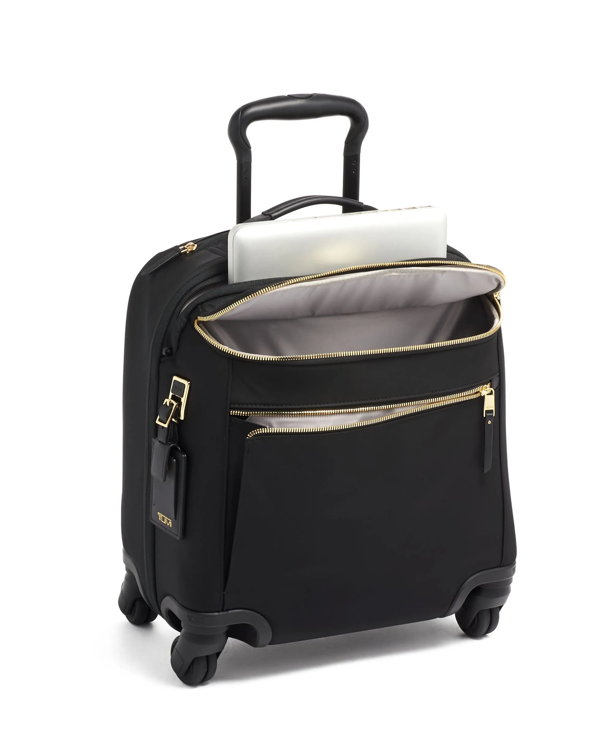 Tumi Voyageur Oxford Compact Carry-On Luggage