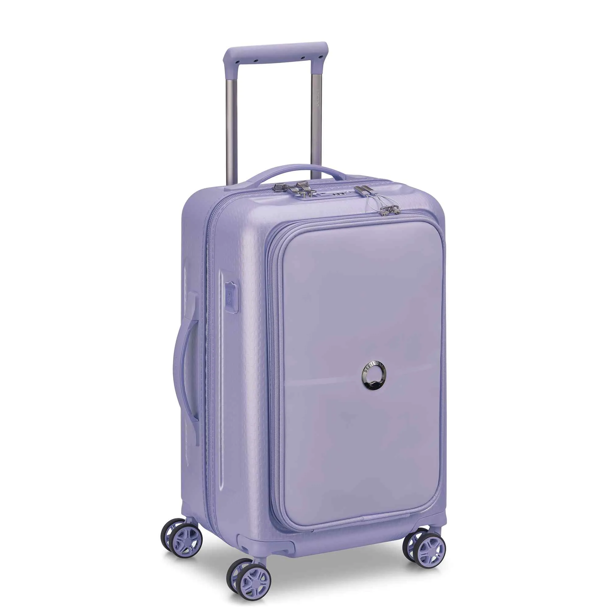 TURENNE - Soft Pocket Carry-On