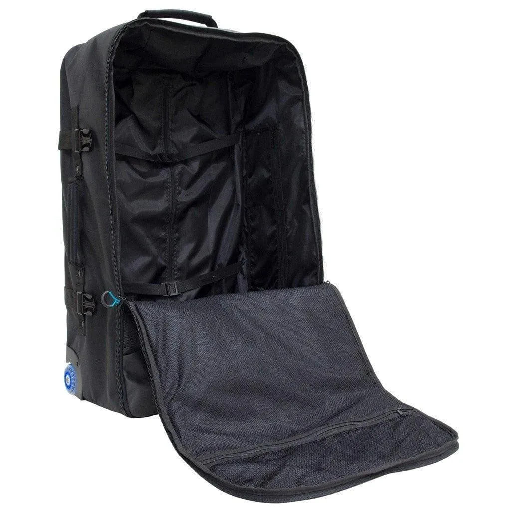 Tusa Medium Roller Bag