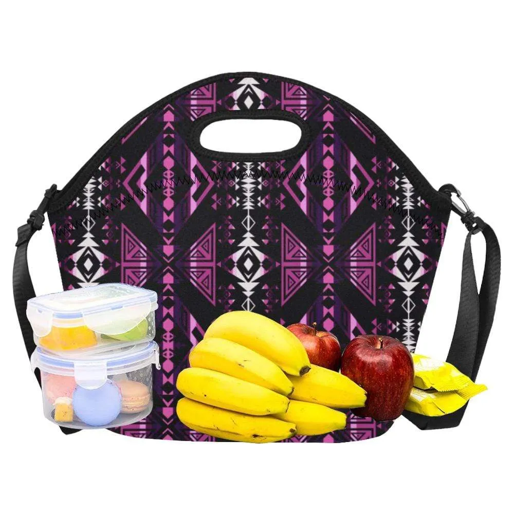 Upstream Expedition Moonlight Shadows Neoprene Lunch Bag/Large