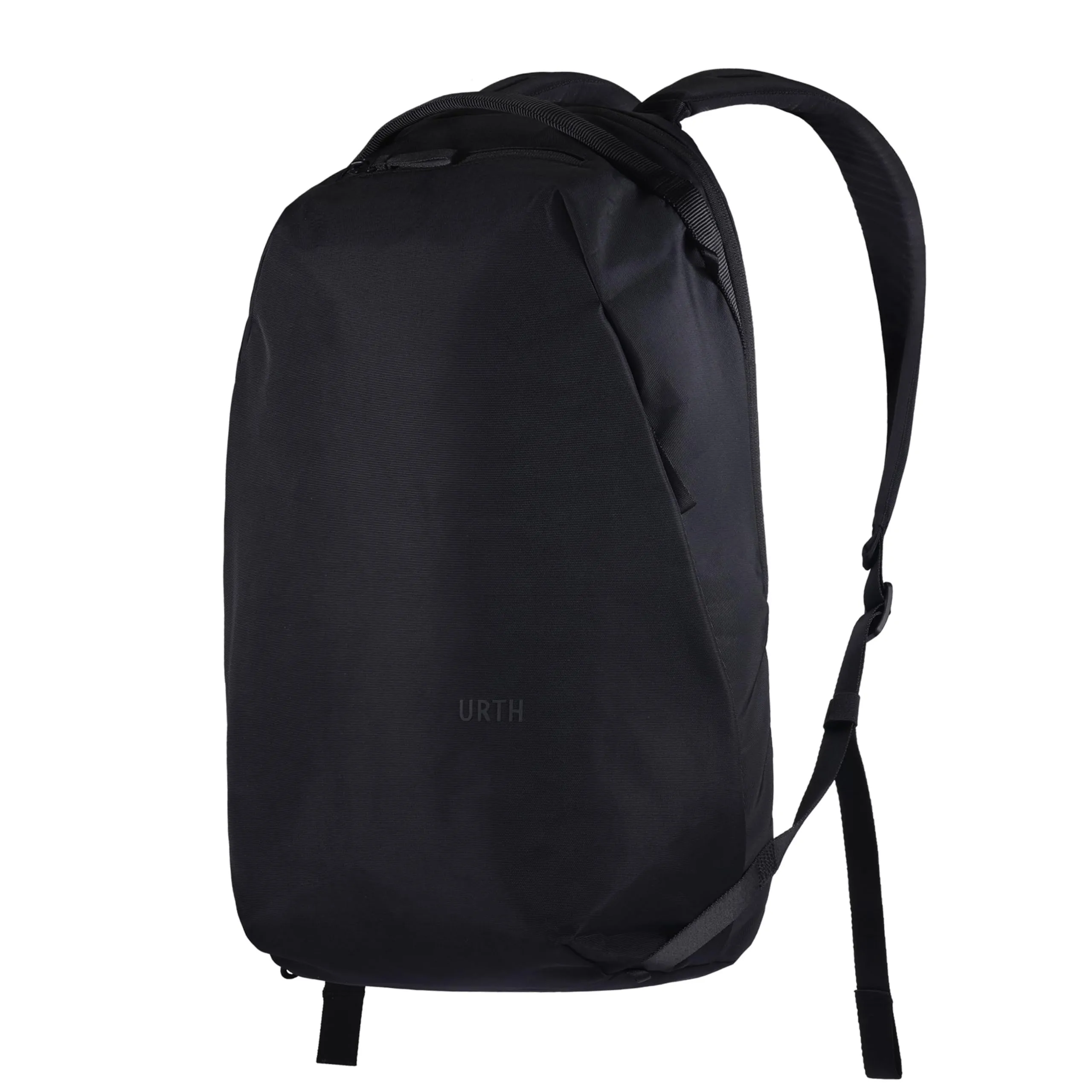 Urth Norite Modular 24L Everyday Backpack (Black)