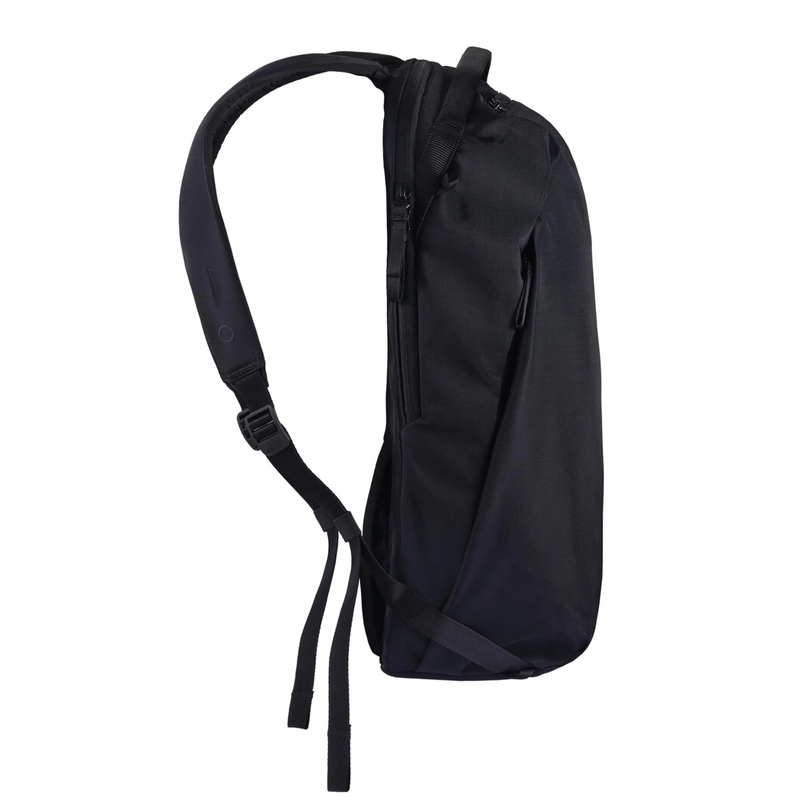 Urth Norite Modular 24L Everyday Backpack (Black)