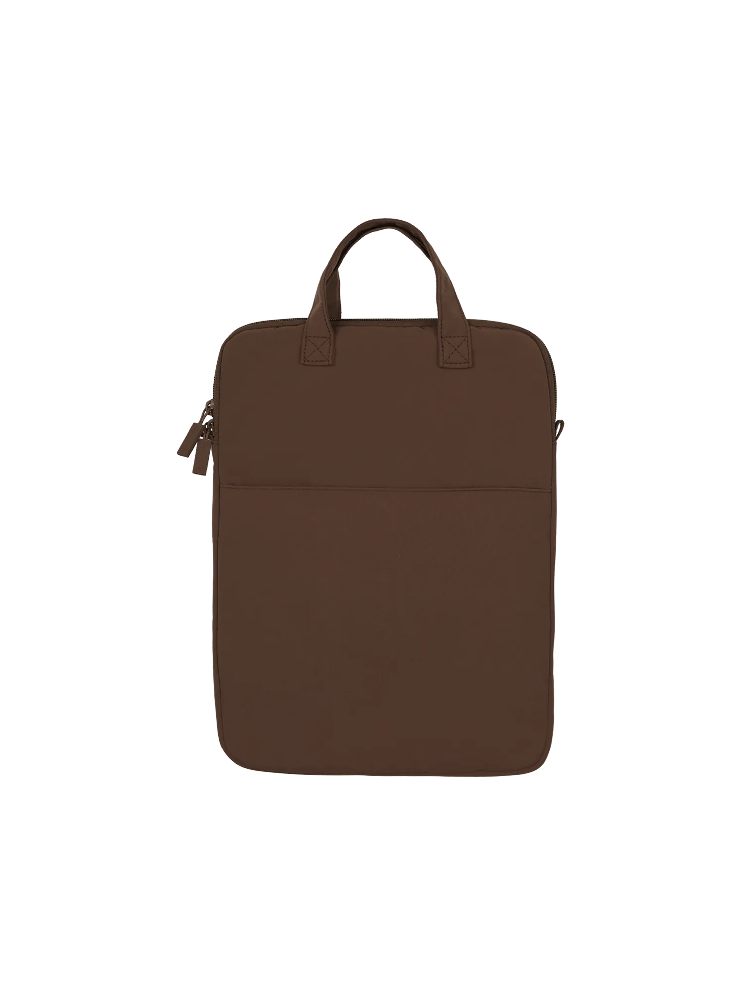 Utility Laptop Bag (15" Cocoa)