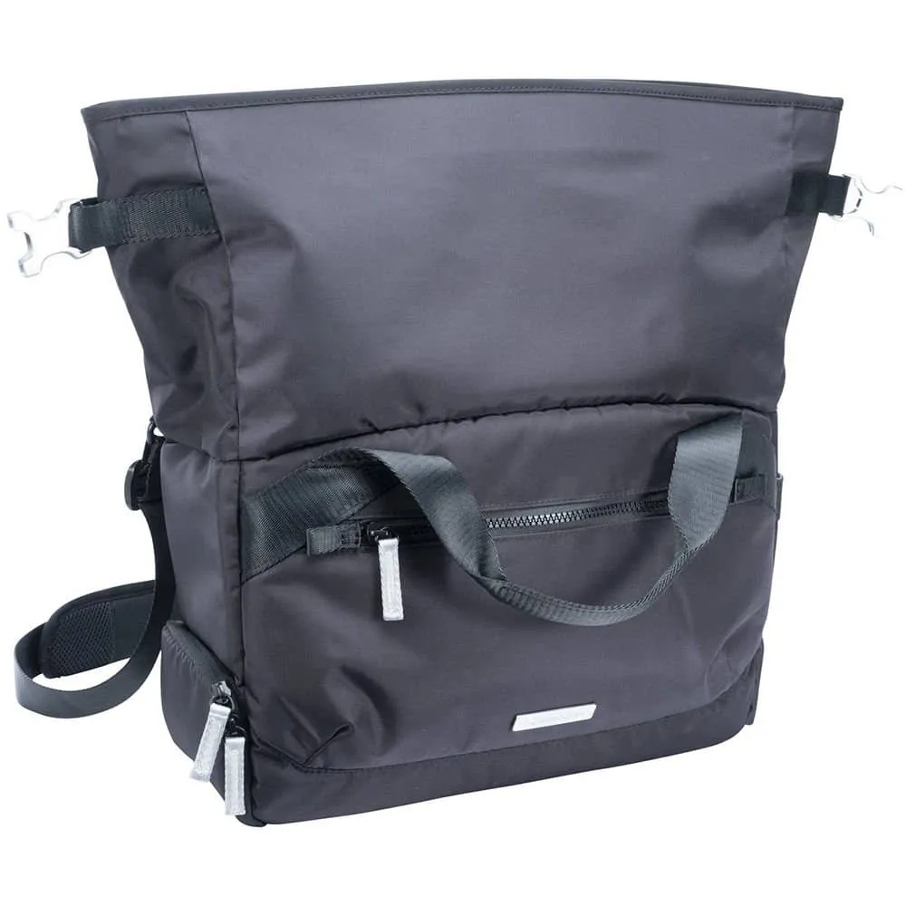 Vanguard VEO Flex 25M BK Shoulder Bag - Black