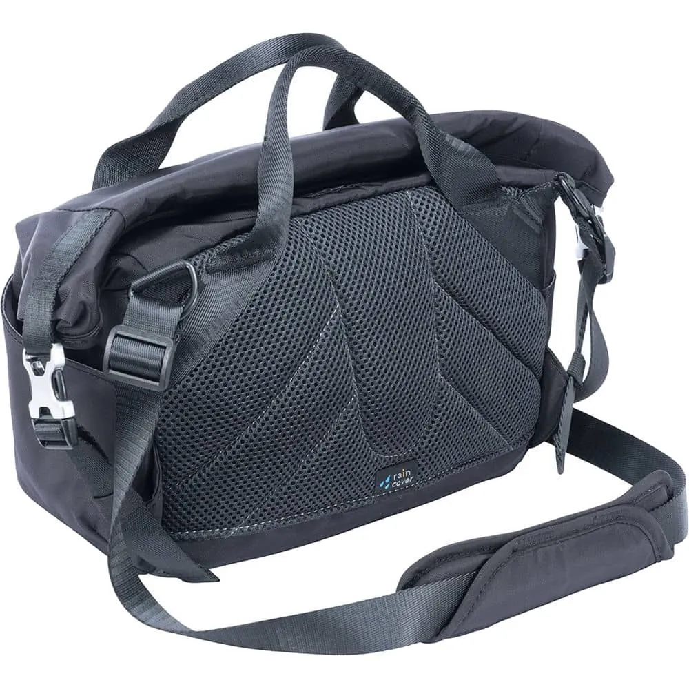 Vanguard VEO Flex 25M BK Shoulder Bag - Black