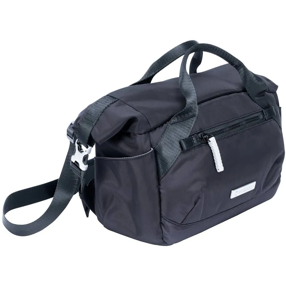 Vanguard VEO Flex 25M BK Shoulder Bag - Black