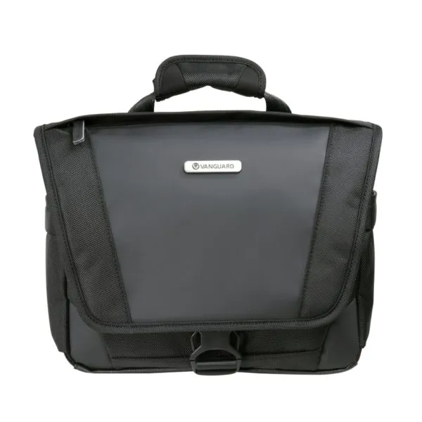 Vanguard - VEO SELECT 29M Black Shoulder Bag