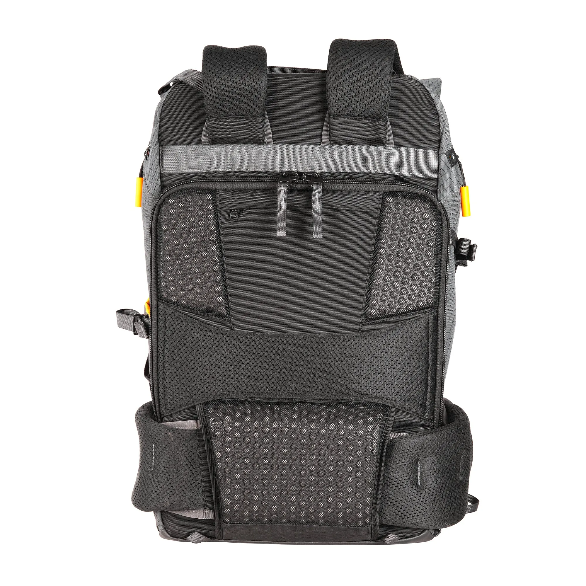 VEO Active 53 45 Litre Trekking Backpack - For Pro DSLR/Pro Mirrorless Body With Grip - Grey