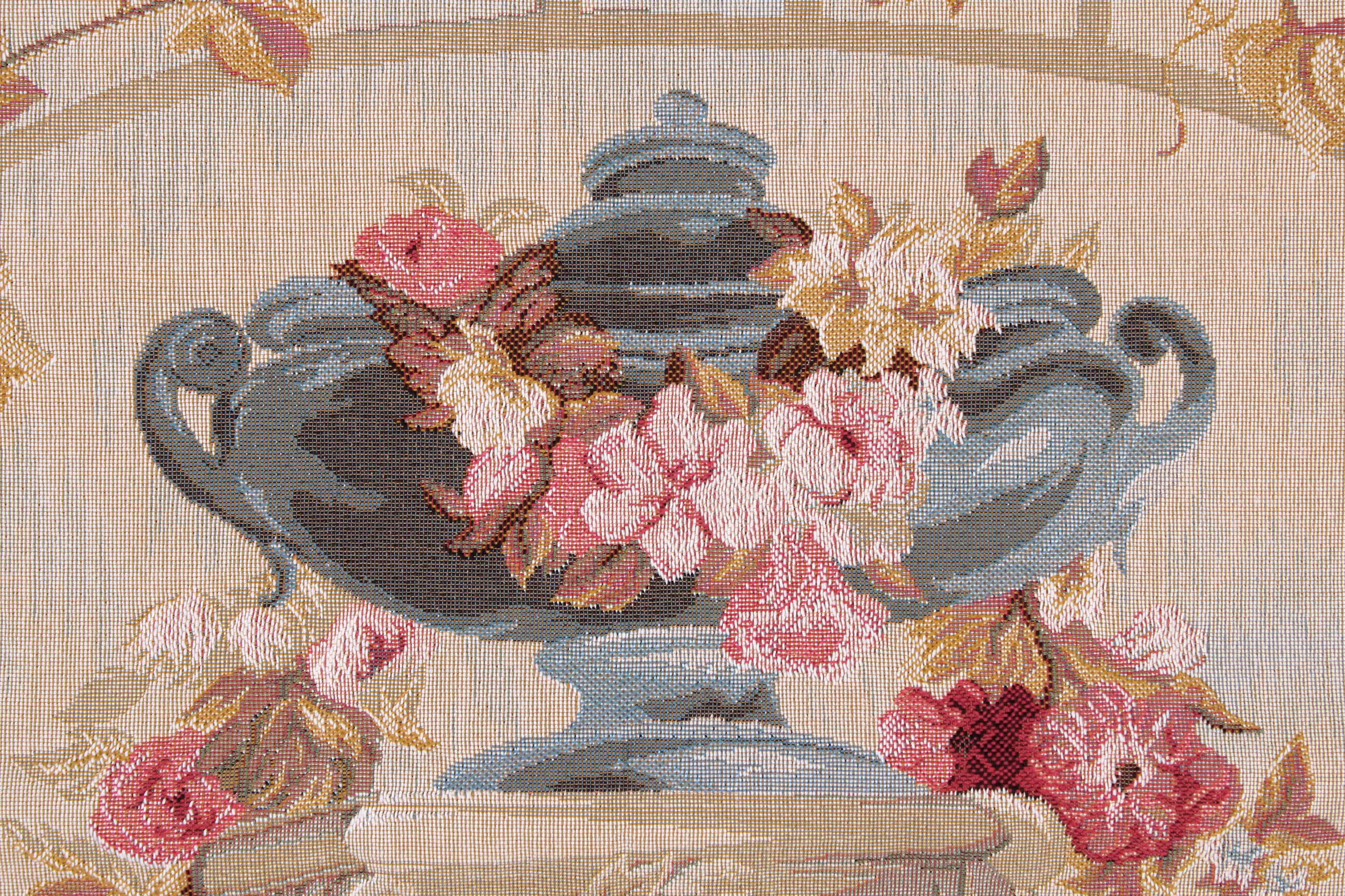 Vintage Tapestry