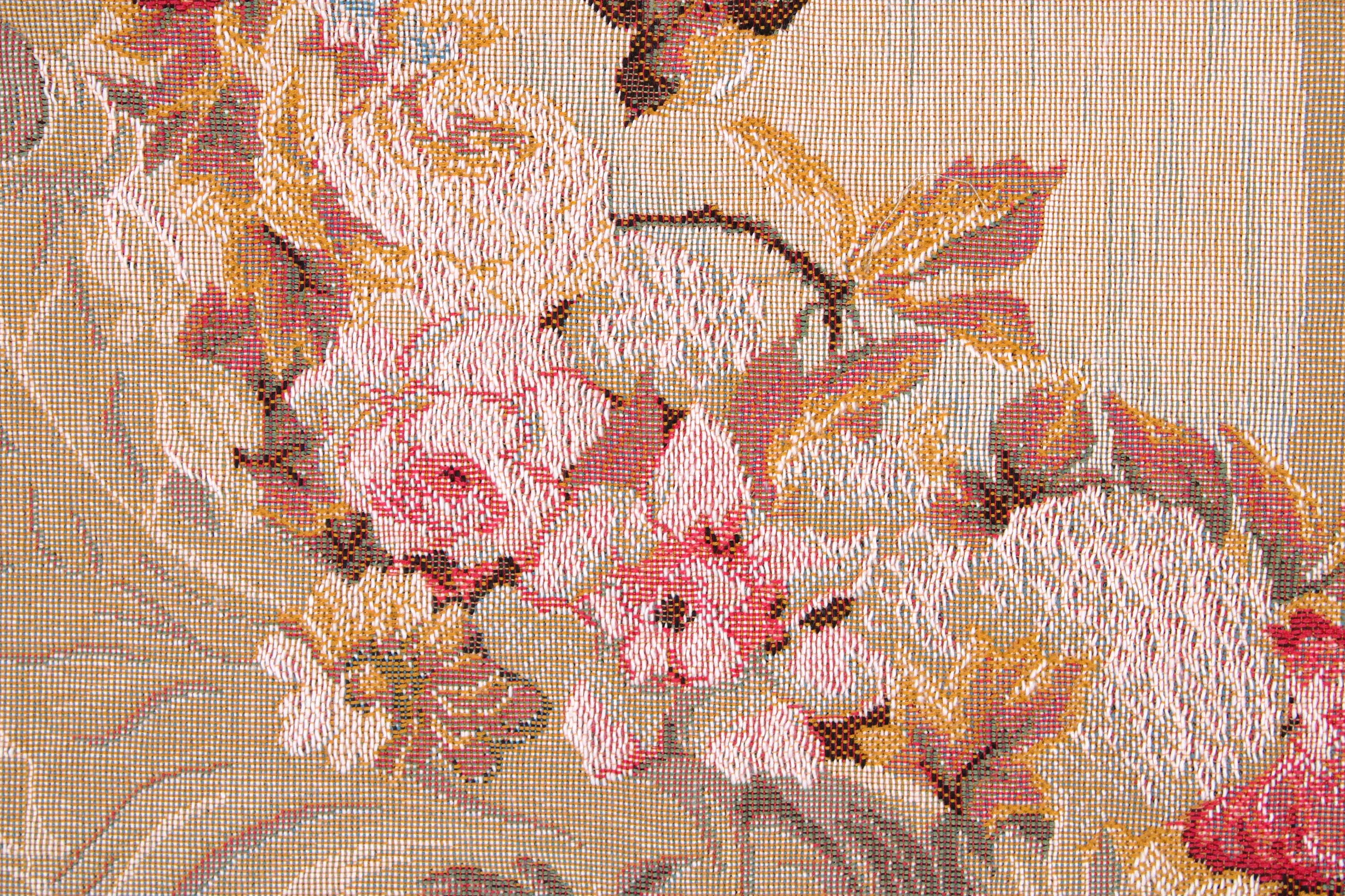 Vintage Tapestry