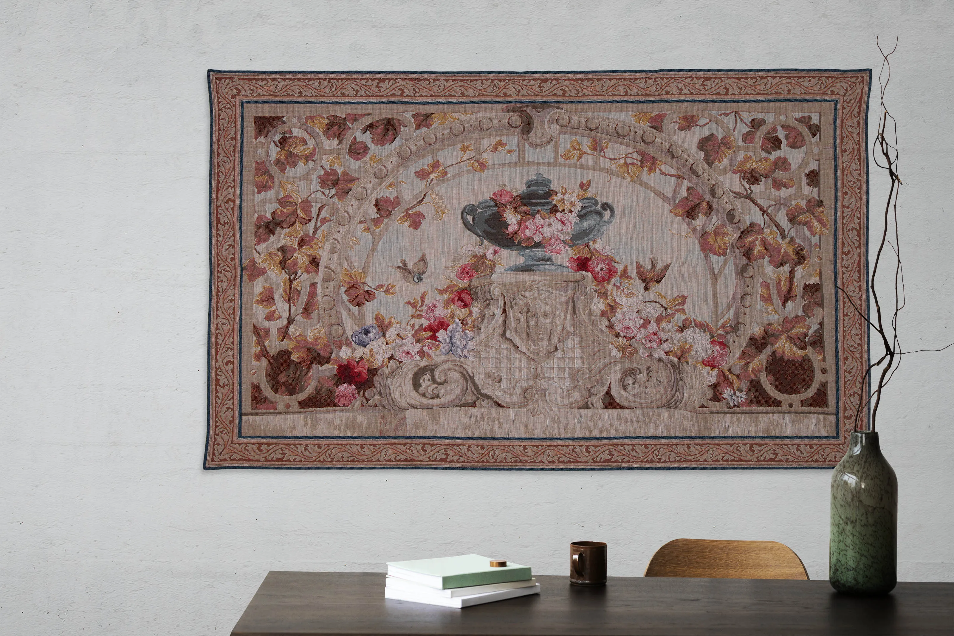 Vintage Tapestry