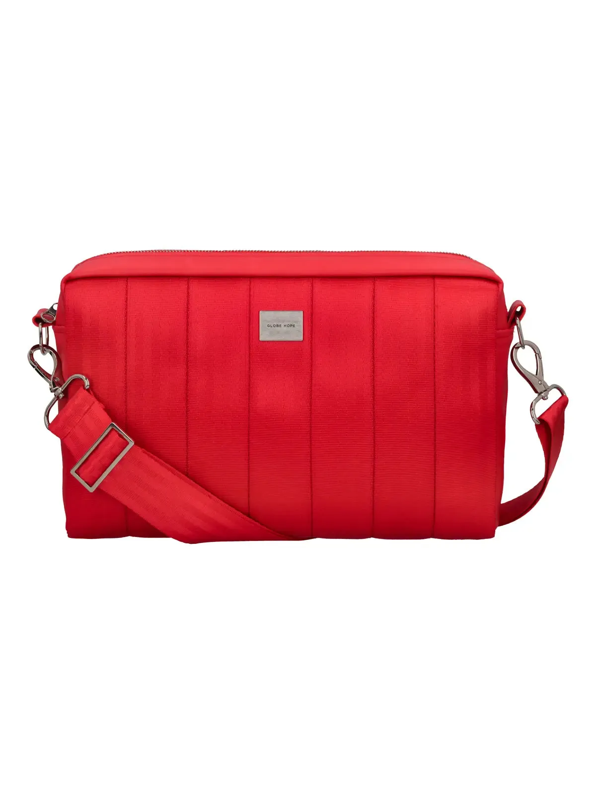 Virta Bag Red