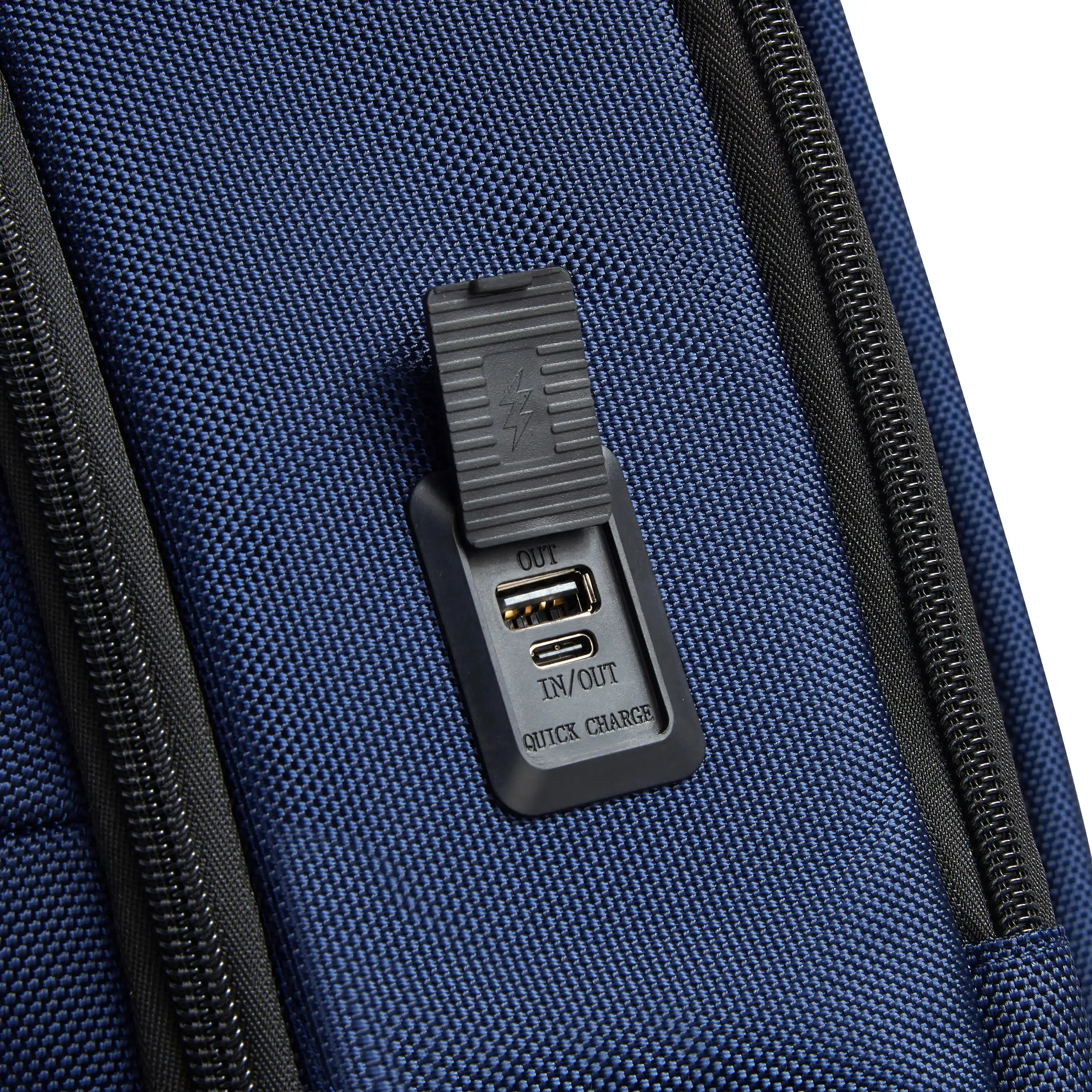 WAGRAM - Laptop Backpack