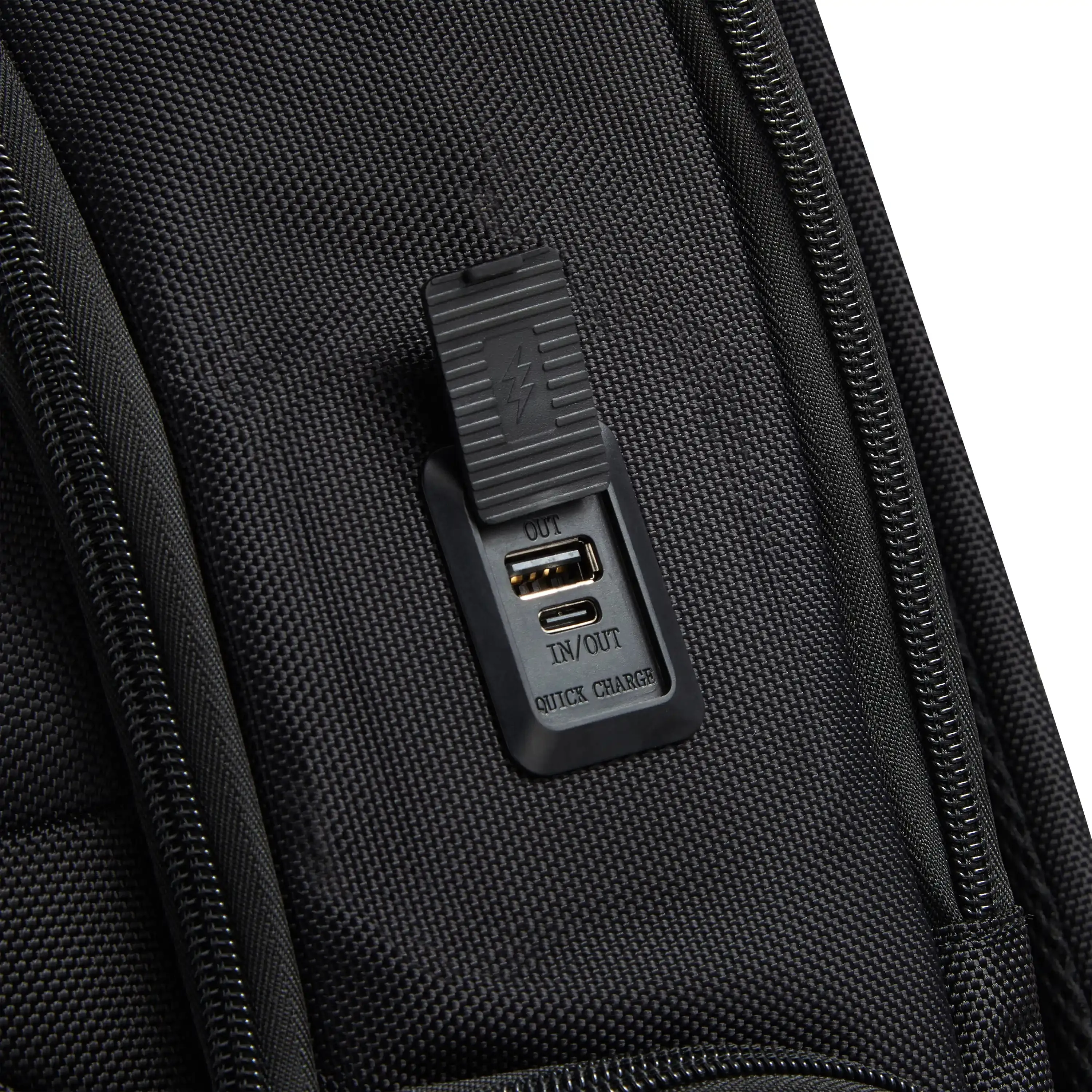 WAGRAM - Laptop Backpack