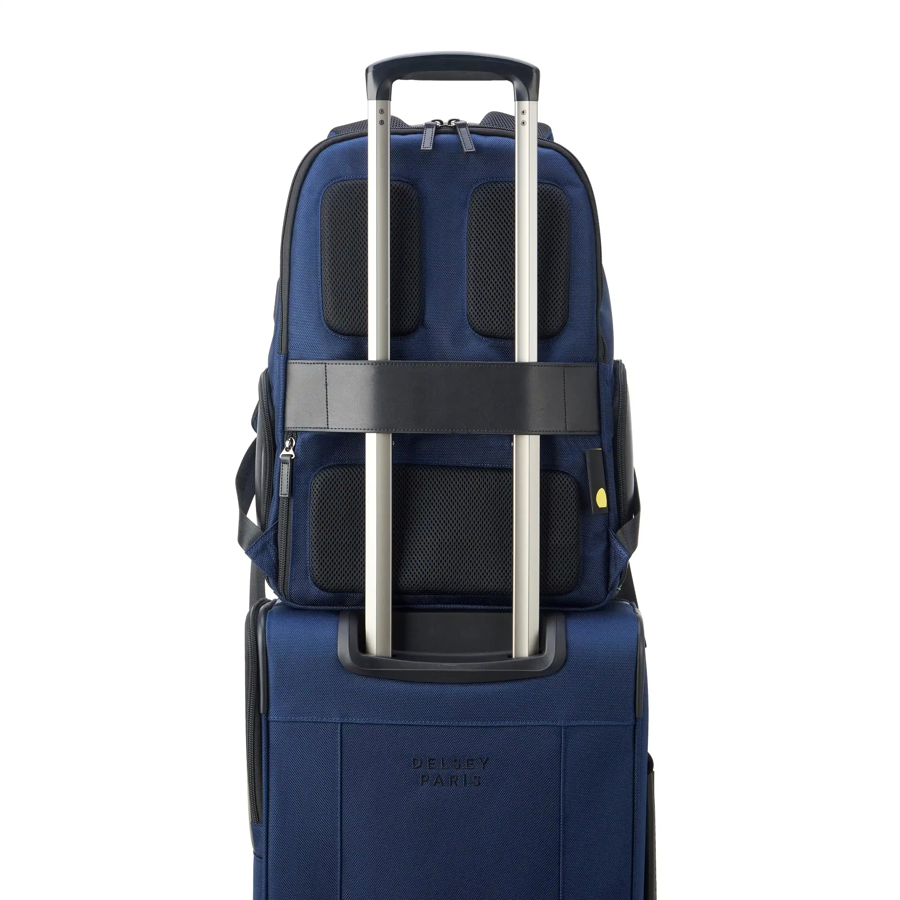 WAGRAM - Laptop Backpack