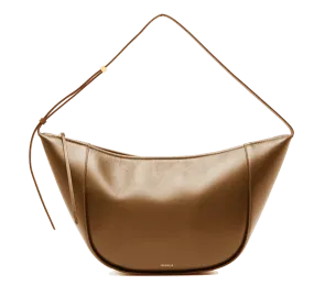 WANDLER MAGGIE BAG SADDLE