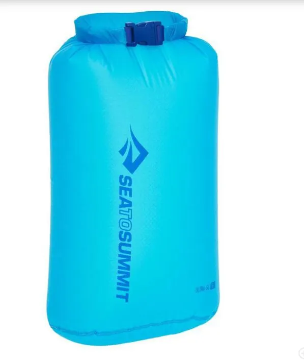 Waterproof Bag Sea To Summit Ultra-Si 5 L Blue Atoll